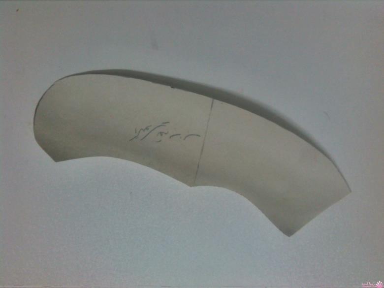 آموزش خیاطی لباس کودک